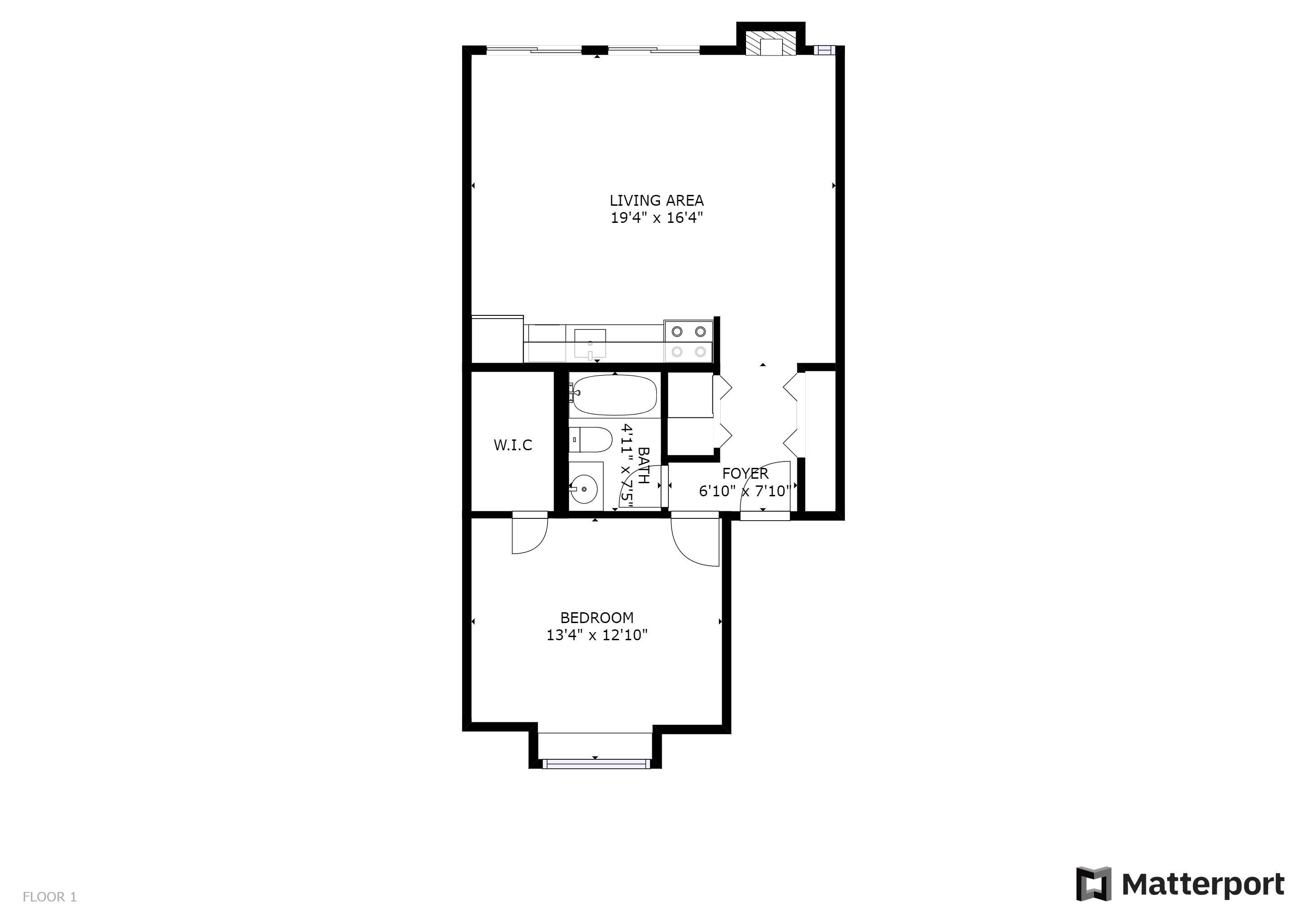 9025 South Pointe Ridge Lane Bloomington, IN 47401 - Photo 16 of 16 Gallery Image 16