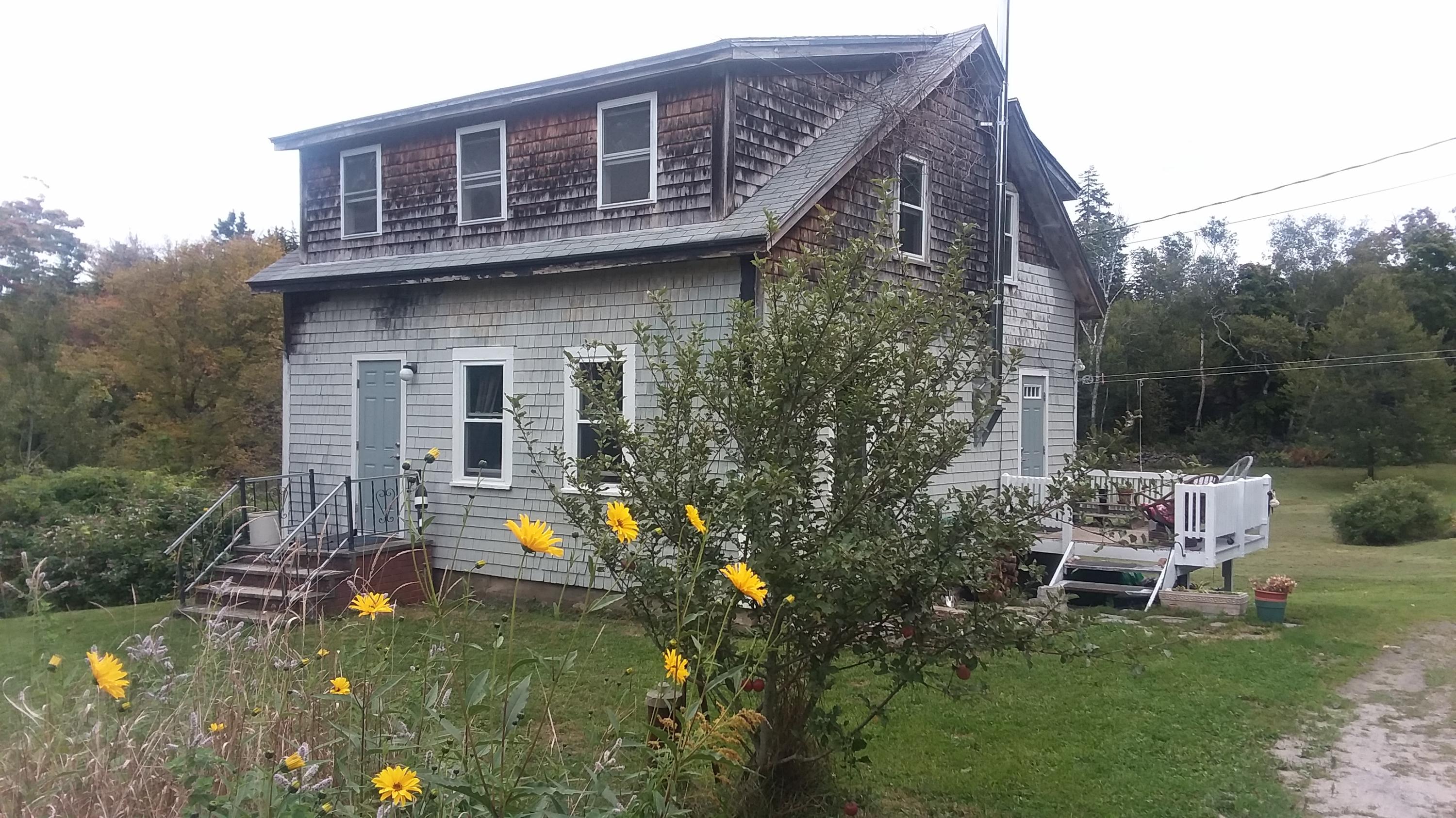 386 Glenmere Road Tenants Harbor, ME 04860 - Photo 1 of 23 20200918_101857