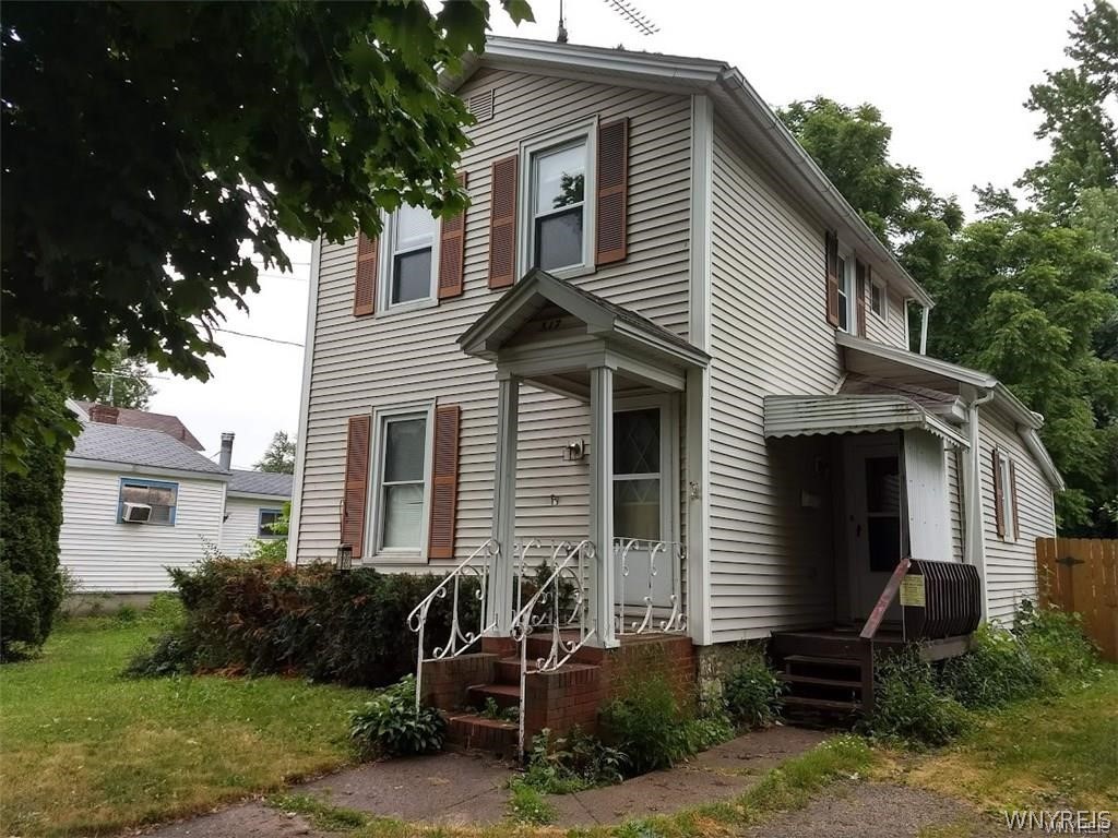 317 Commercial Street Ridgeway, NY 14103 - Photo 1 of 1 Gallery Image 1