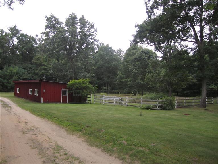 6871 Blank Road Whitehall, MI 49461 - Photo 23 of 24 Additional Photo