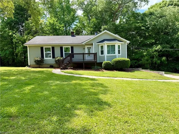 $284,900 | 547 Shady Drive, Ramseur, NC 27316