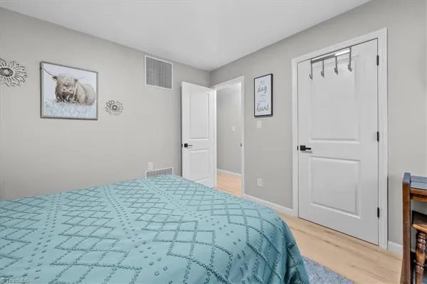 $284,900 | 547 Shady Drive, Ramseur, NC 27316