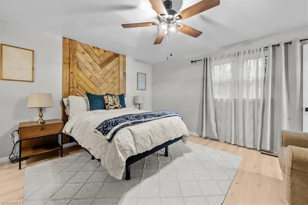 $284,900 | 547 Shady Drive, Ramseur, NC 27316