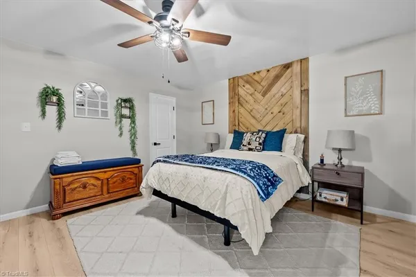$284,900 | 547 Shady Drive, Ramseur, NC 27316