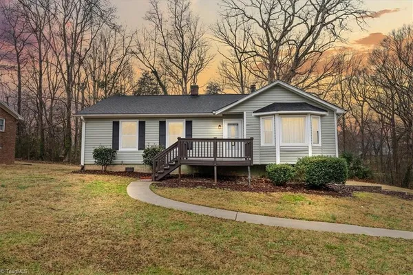 $284,900 | 547 Shady Drive, Ramseur, NC 27316