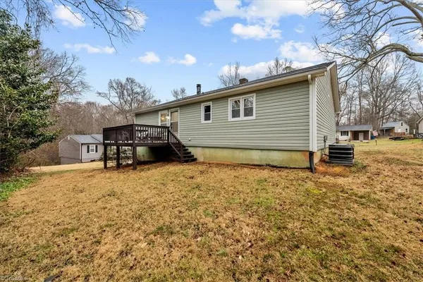 $284,900 | 547 Shady Drive, Ramseur, NC 27316