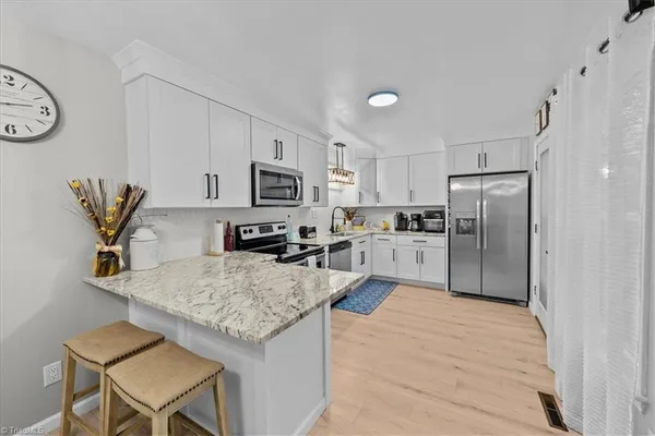 $284,900 | 547 Shady Drive, Ramseur, NC 27316