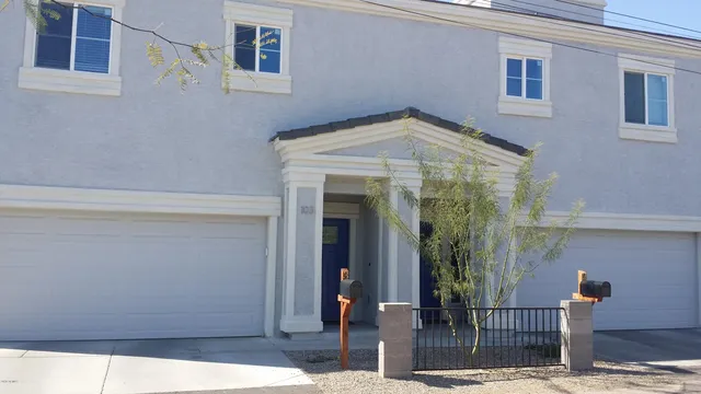 $2,050 | 1341 East Polk Street, Unit 103, Phoenix, AZ 85006