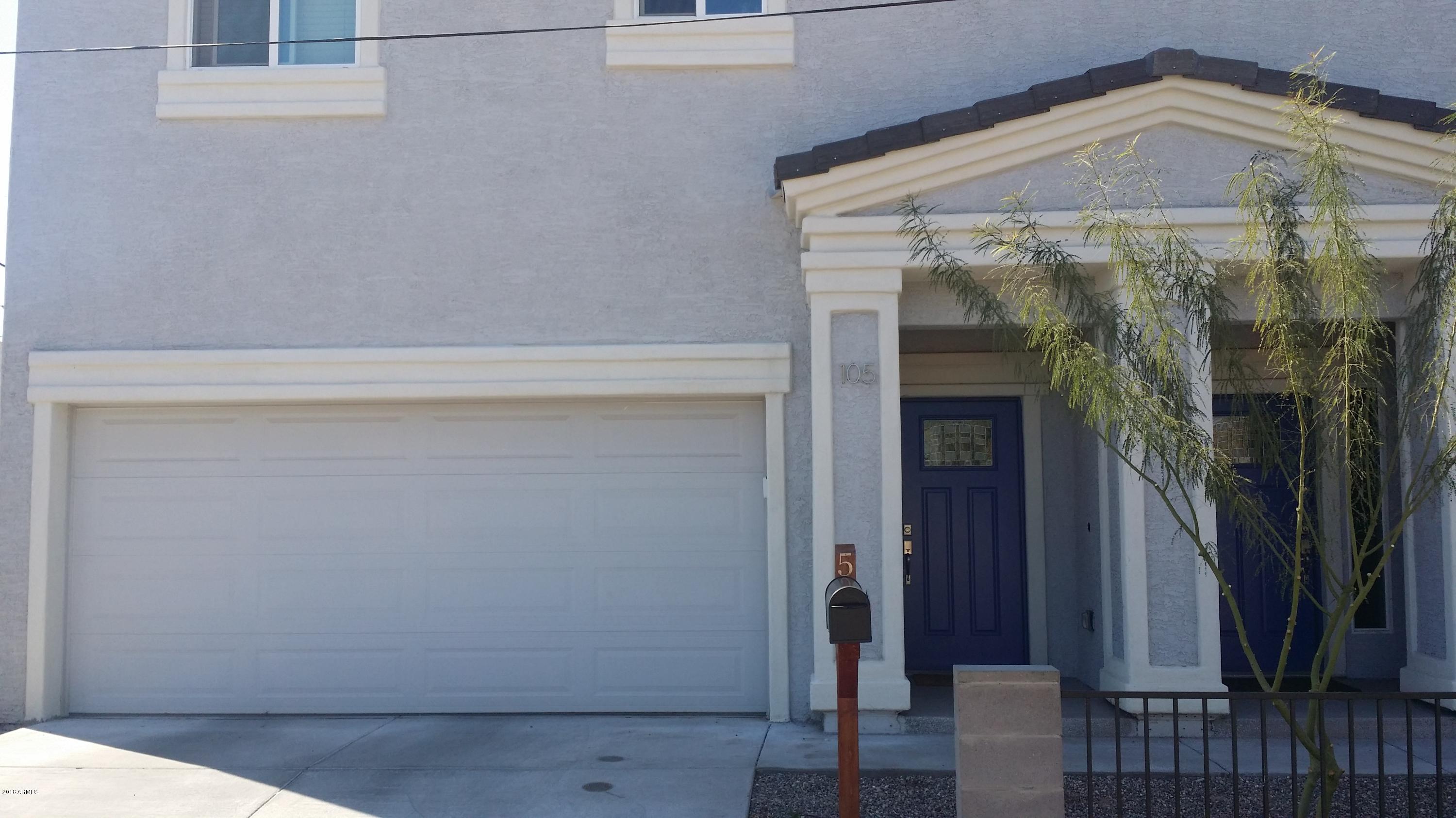 1341 East Polk Street, Unit 103 Phoenix, AZ 85006 - Photo 2 of 17 20180303_141927