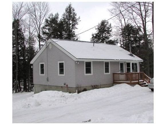 961 Faulkner Road Whitingham, VT 05361 - Photo 1 of 1