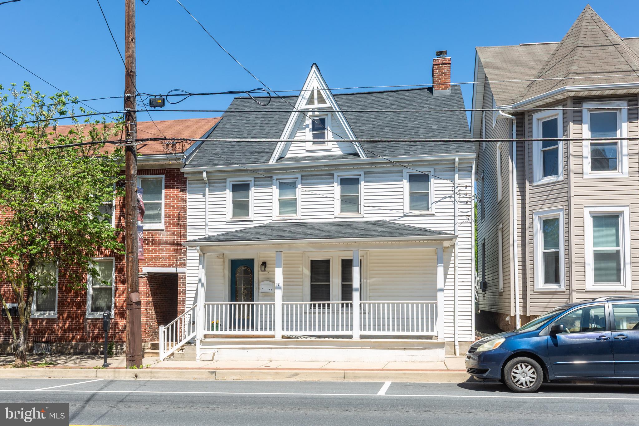 17 York Street Taneytown, MD 21787 - Photo 53 of 55