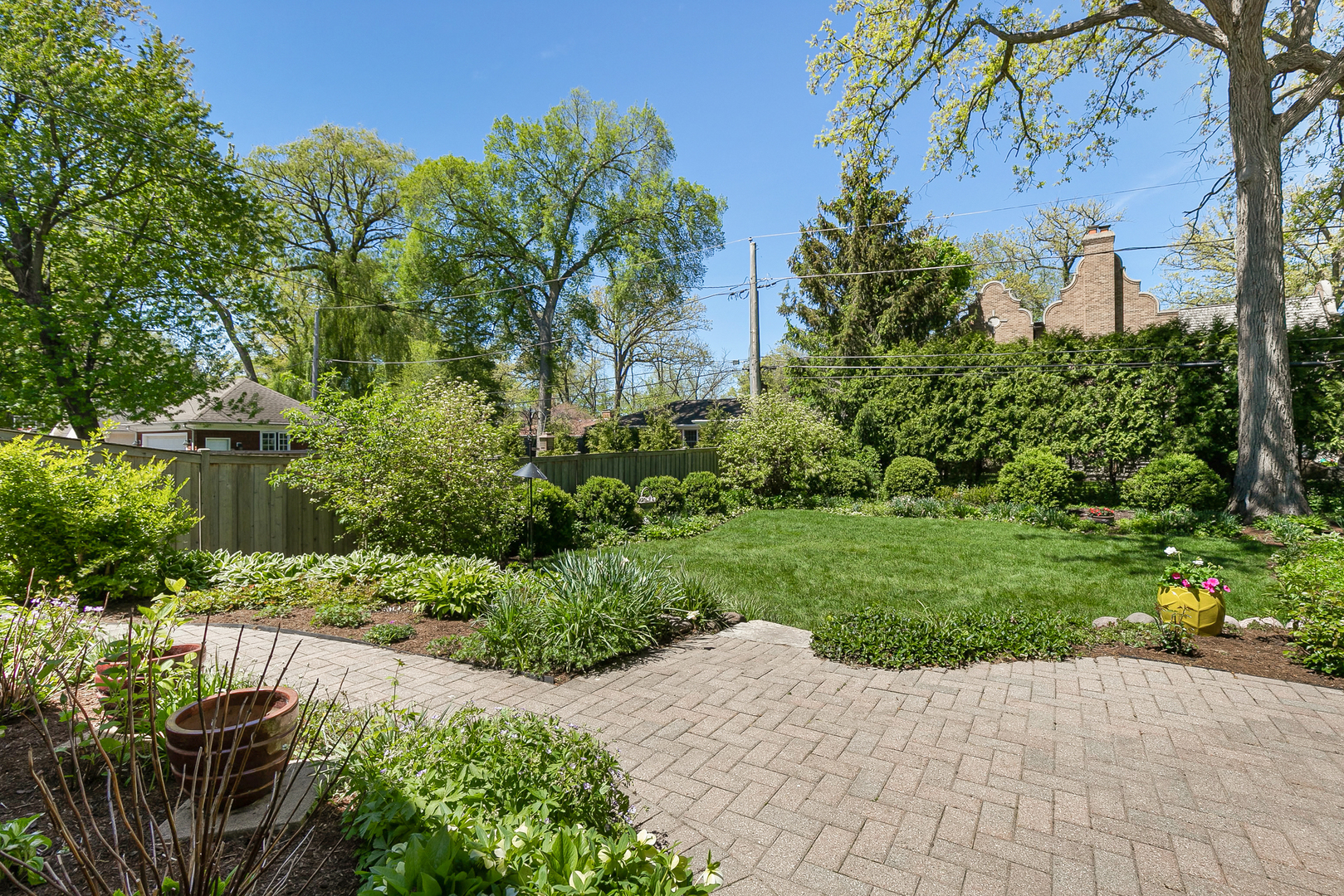 348 East Woodland Road Lake Bluff, IL 60044 - Photo 25 of 30