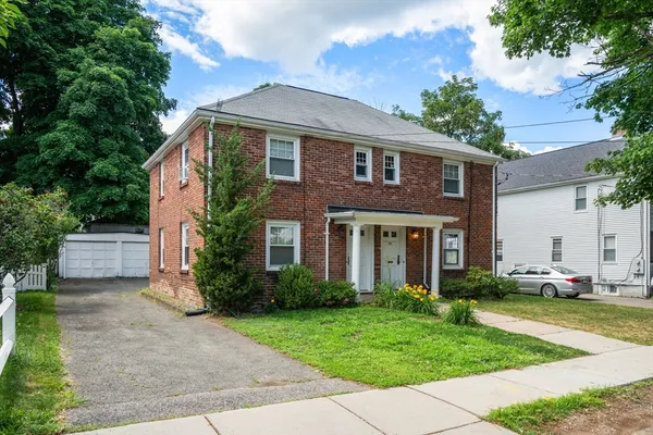 $975,000 | 55-57 York Avenue, Watertown, MA 02472