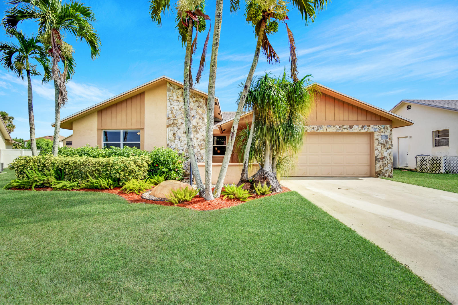 23034 Southwest 53rd Avenue Boca Raton, FL 33433 - Photo 2 of 48 Front