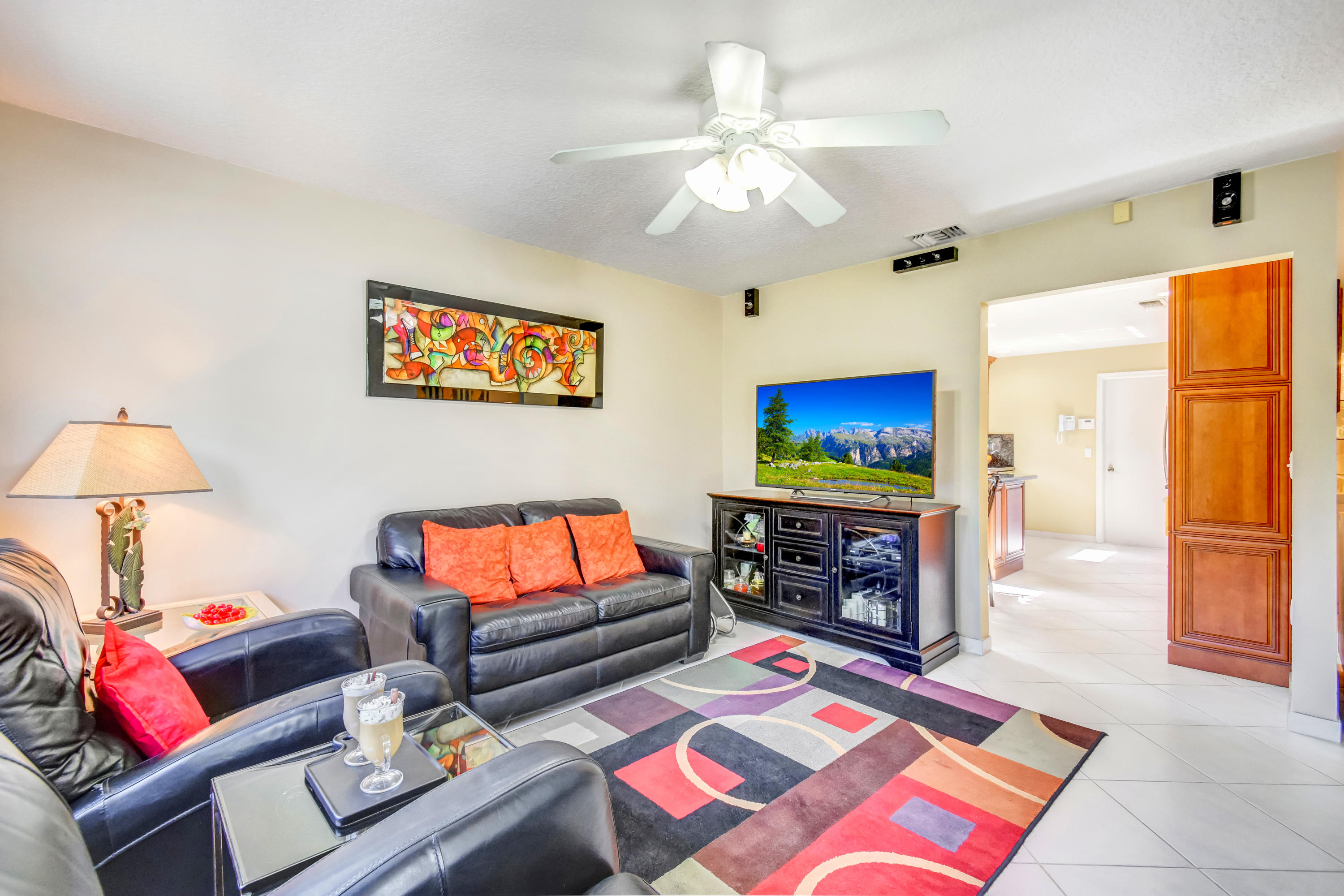 23034 Southwest 53rd Avenue Boca Raton, FL 33433 - Photo 25 of 48 Family Room