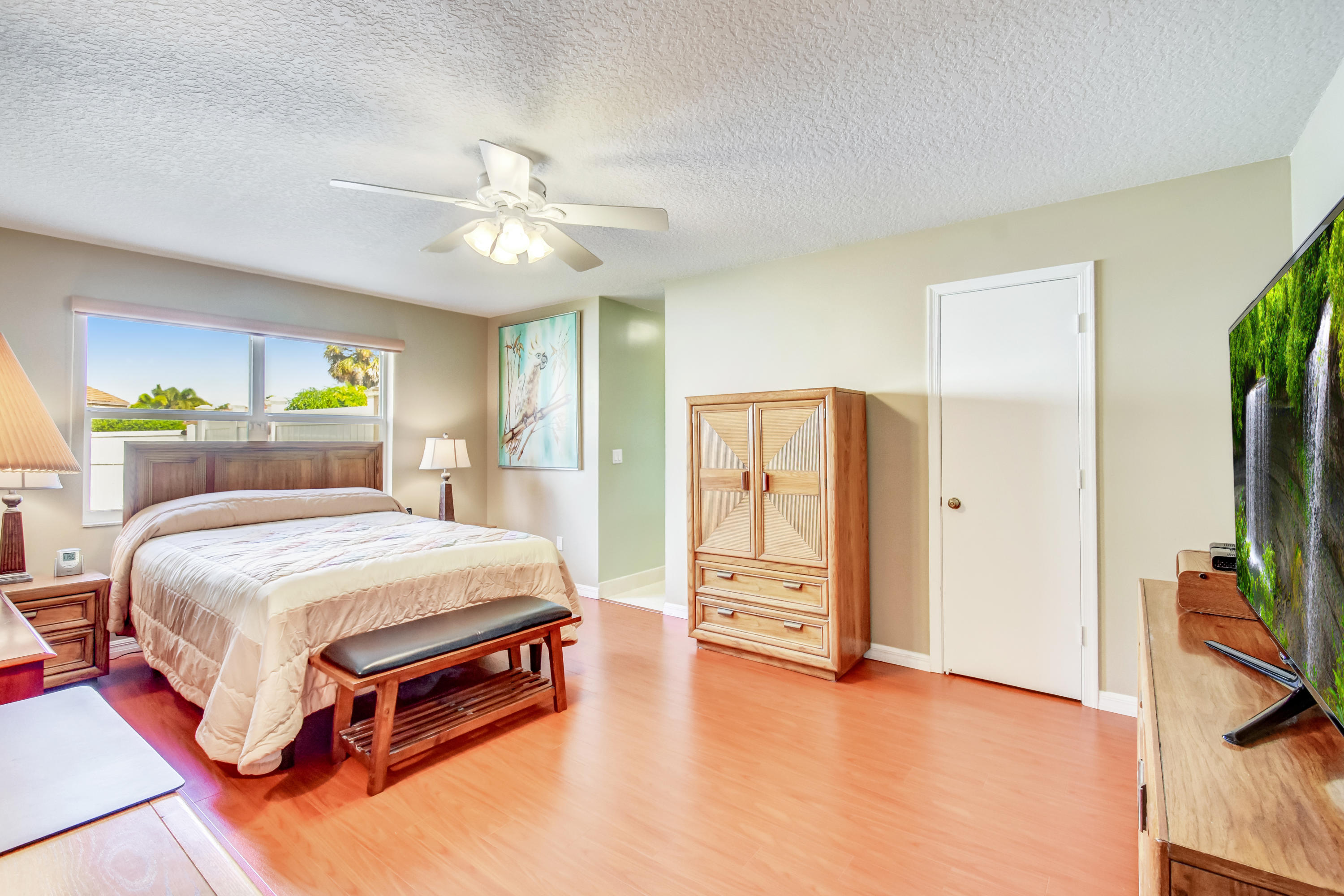 23034 Southwest 53rd Avenue Boca Raton, FL 33433 - Photo 26 of 48 Master Bedroom