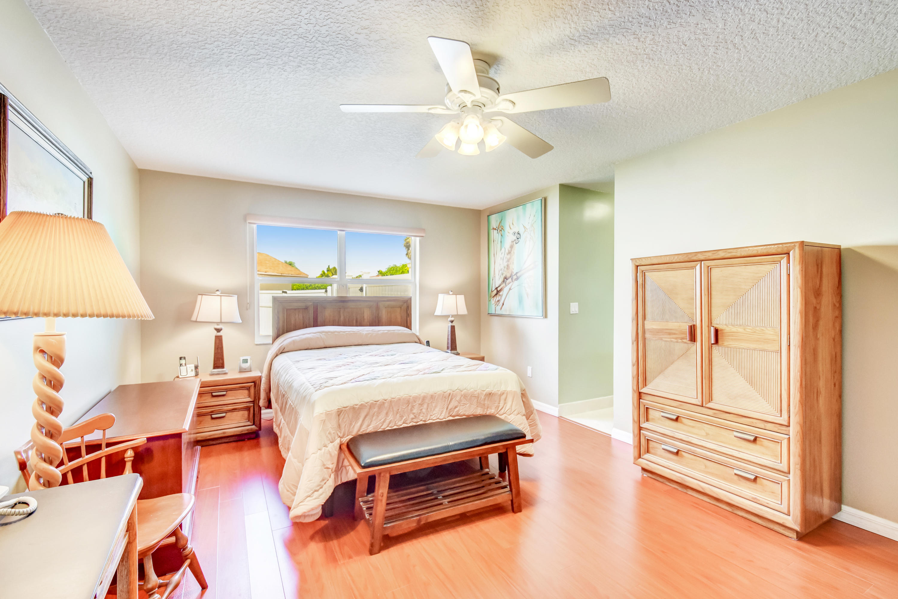 23034 Southwest 53rd Avenue Boca Raton, FL 33433 - Photo 28 of 48 Master Suite