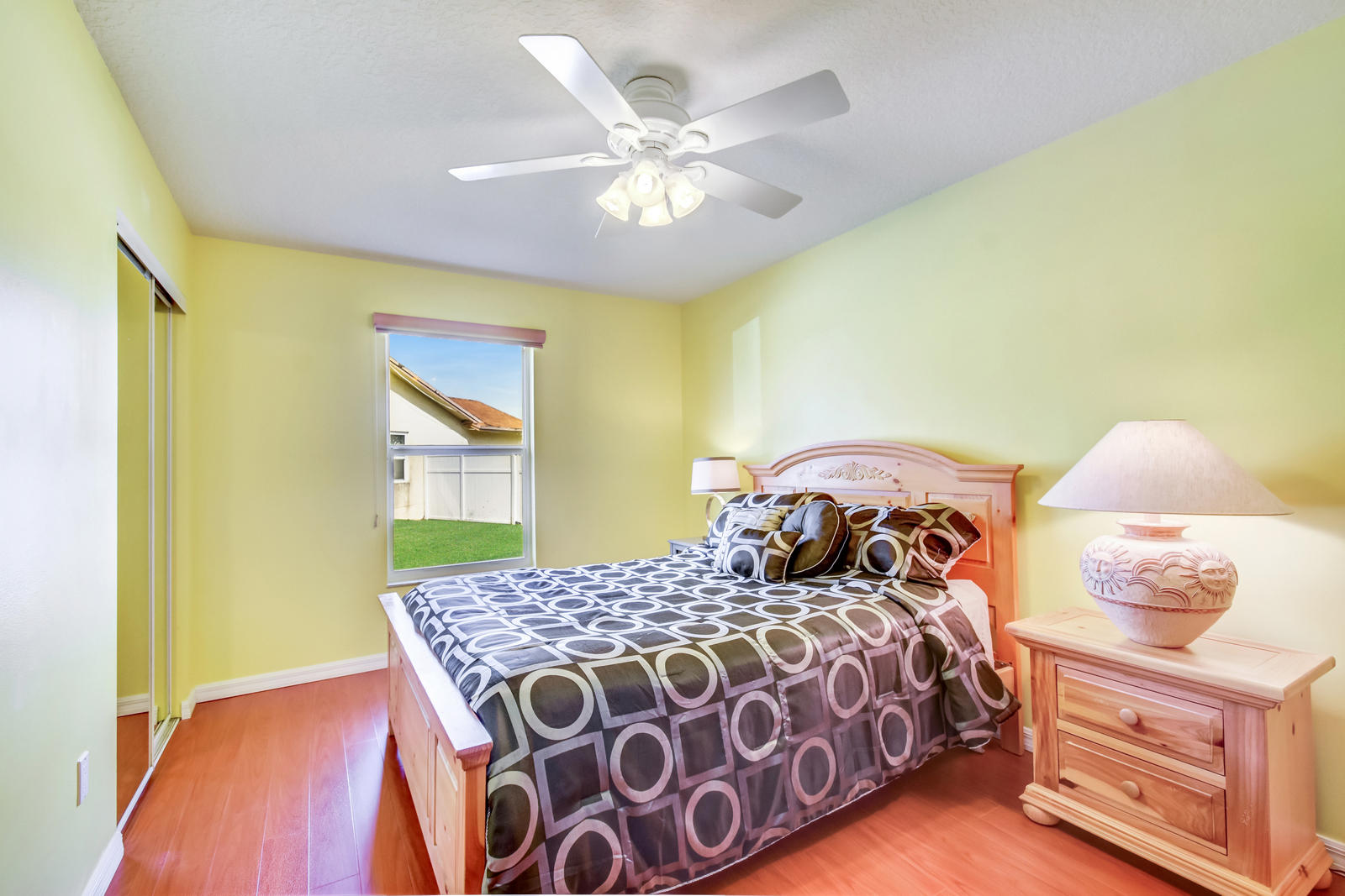 23034 Southwest 53rd Avenue Boca Raton, FL 33433 - Photo 34 of 48 Guest Bed #3