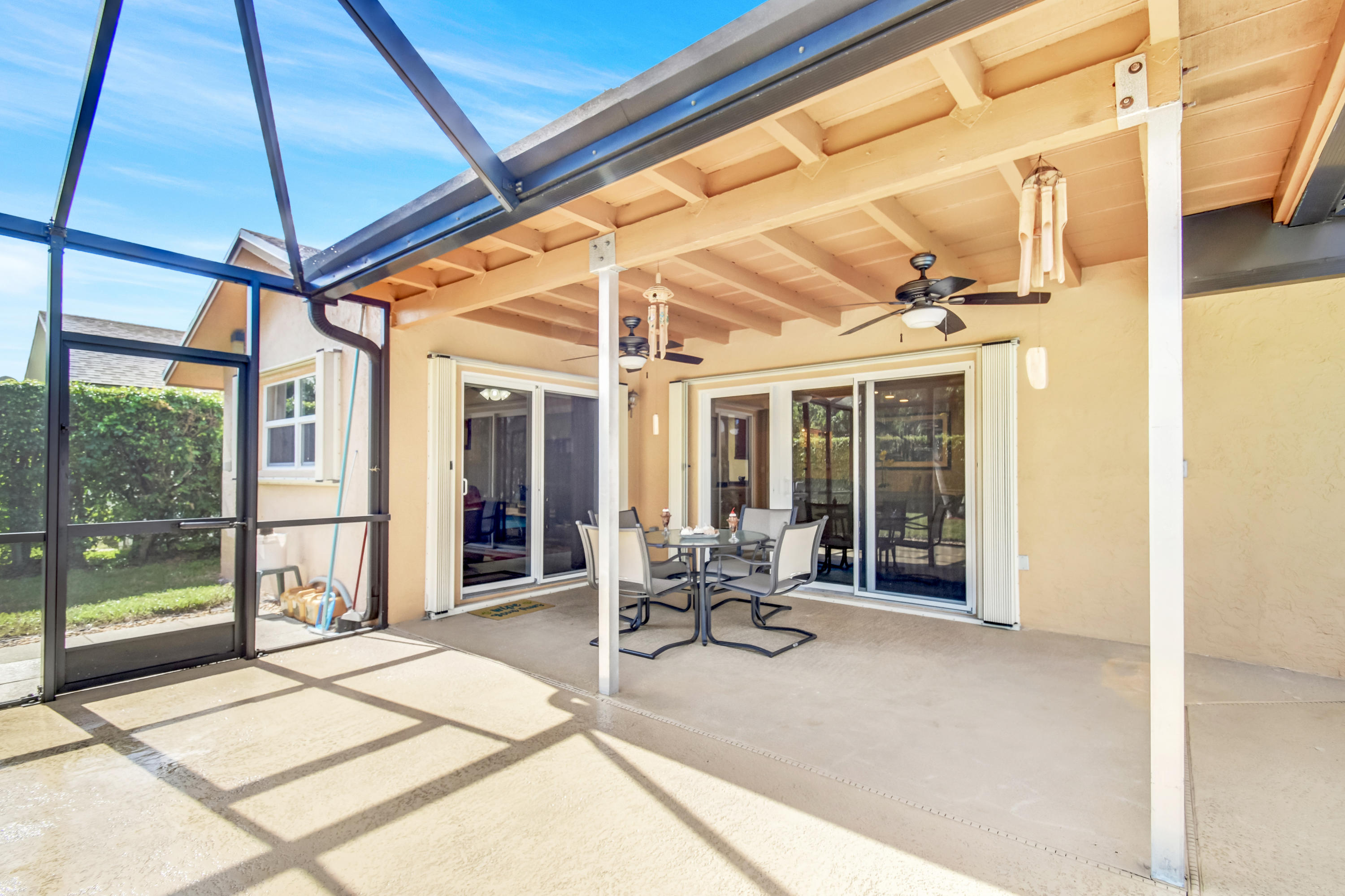 23034 Southwest 53rd Avenue Boca Raton, FL 33433 - Photo 35 of 48 Patio 22