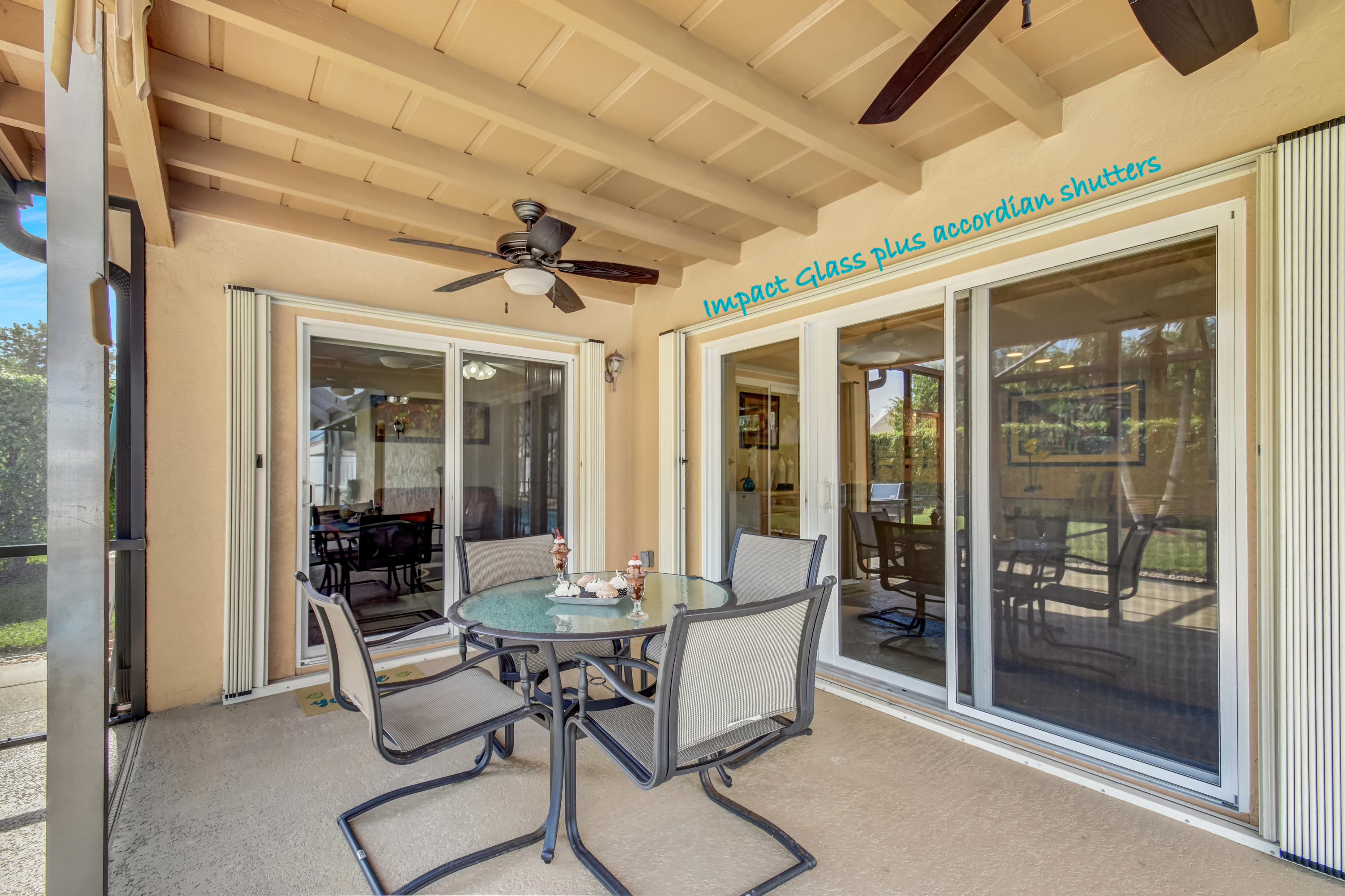 23034 Southwest 53rd Avenue Boca Raton, FL 33433 - Photo 36 of 48 Ceiling fans