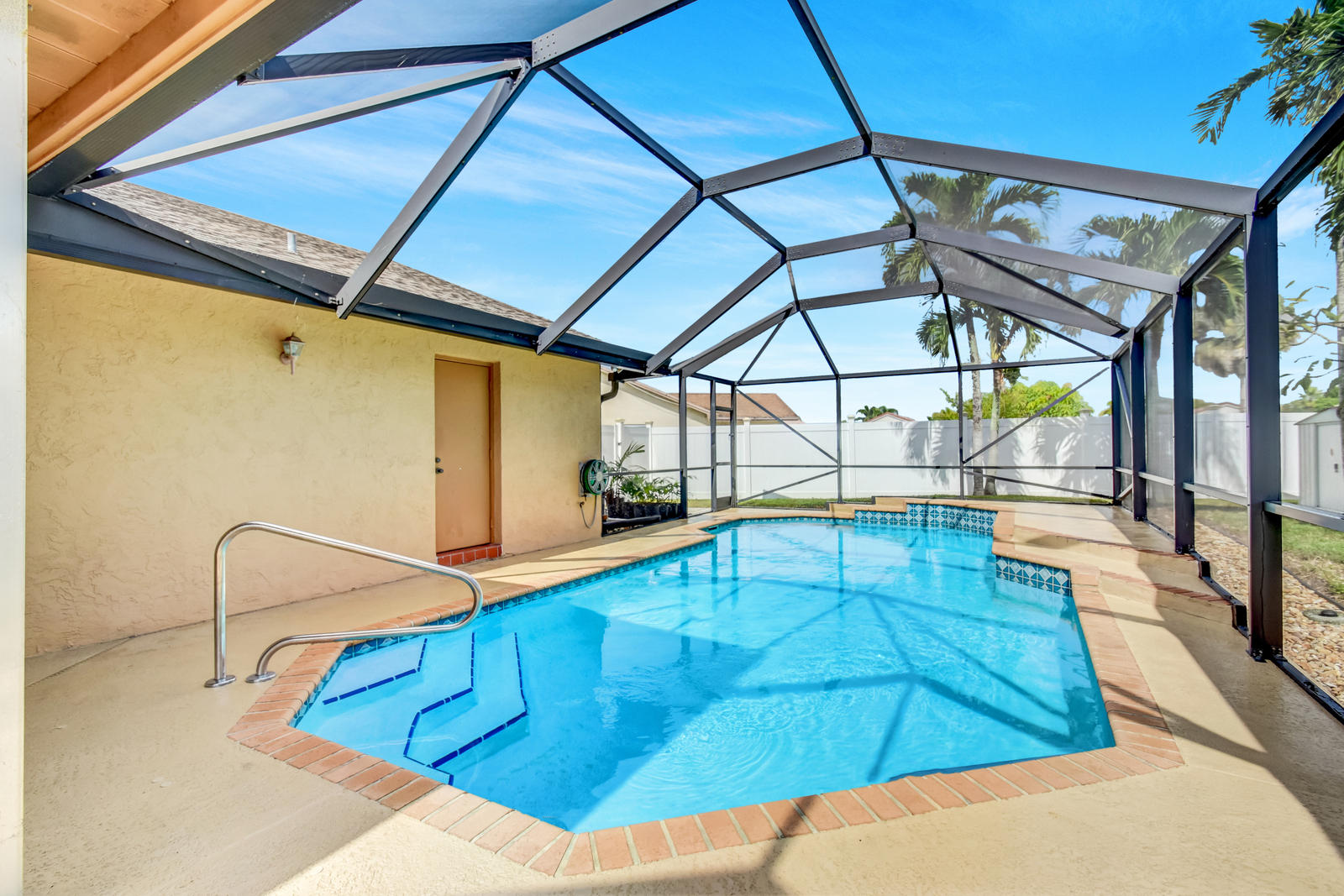 23034 Southwest 53rd Avenue Boca Raton, FL 33433 - Photo 37 of 48 pool