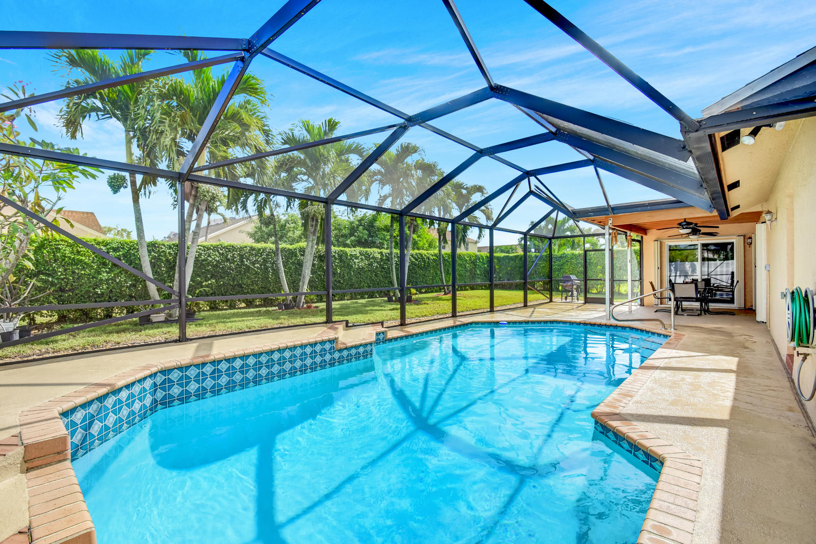 23034 Southwest 53rd Avenue Boca Raton, FL 33433 - Photo 38 of 48 Pool