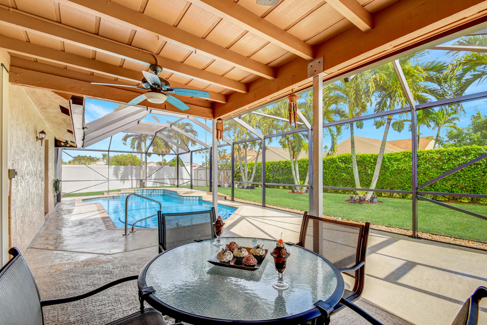 23034 Southwest 53rd Avenue Boca Raton, FL 33433 - Photo 42 of 48 6-Kerpen 53rd Ave-016