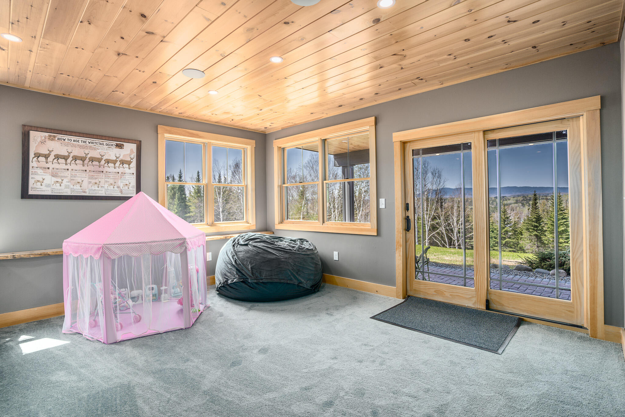 40 Spring Street Rangeley, ME 04970 - Photo 55 of 70