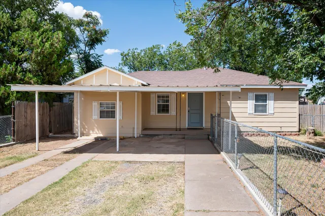 $110,000 | 2012 62nd Street, Lubbock, TX 79412