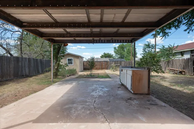 $110,000 | 2012 62nd Street, Lubbock, TX 79412