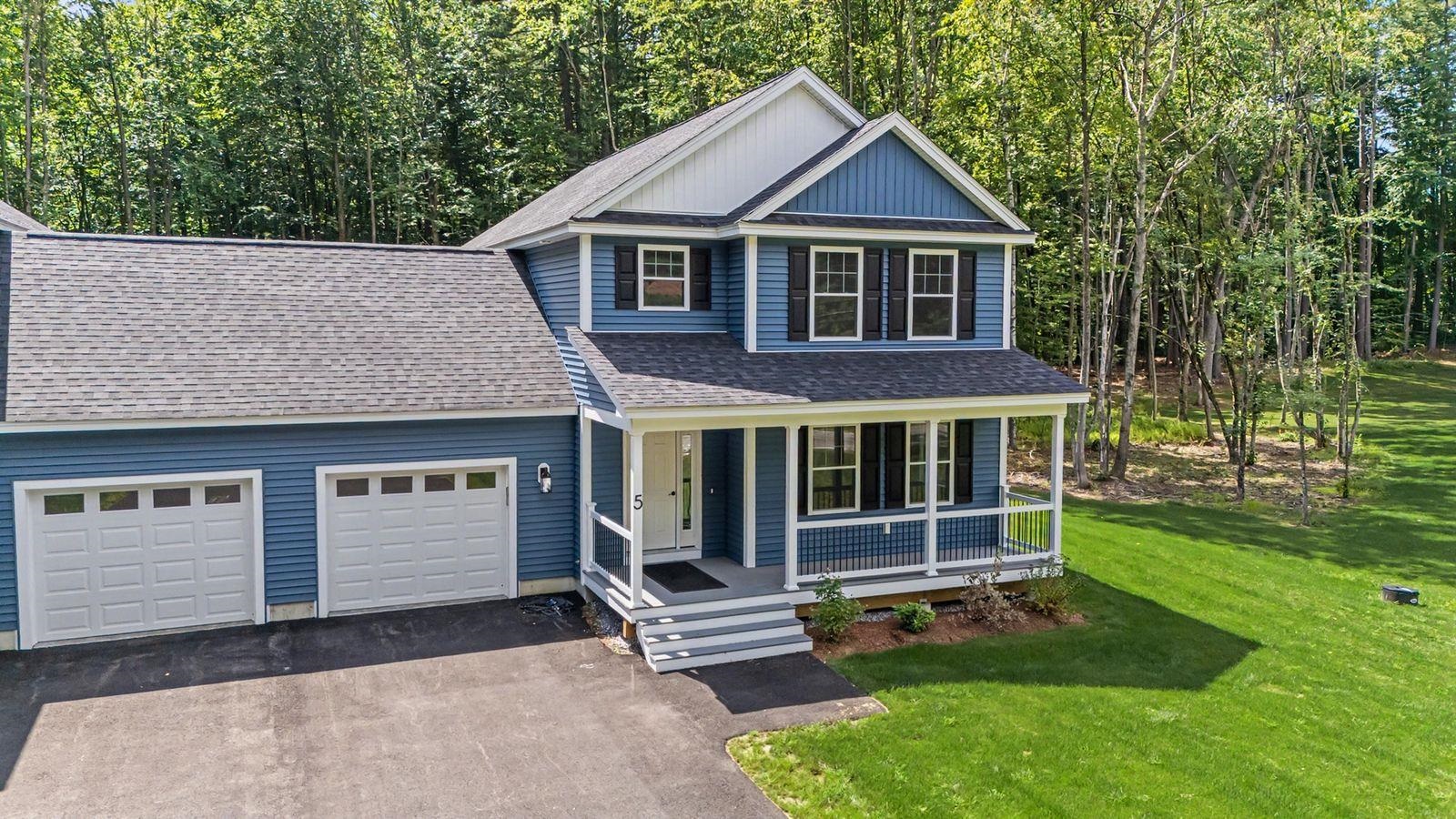 5 Talent Road, Unit 5 LOT 292 Litchfield, NH 03052 - Photo 2 of 37 Gallery Image 2