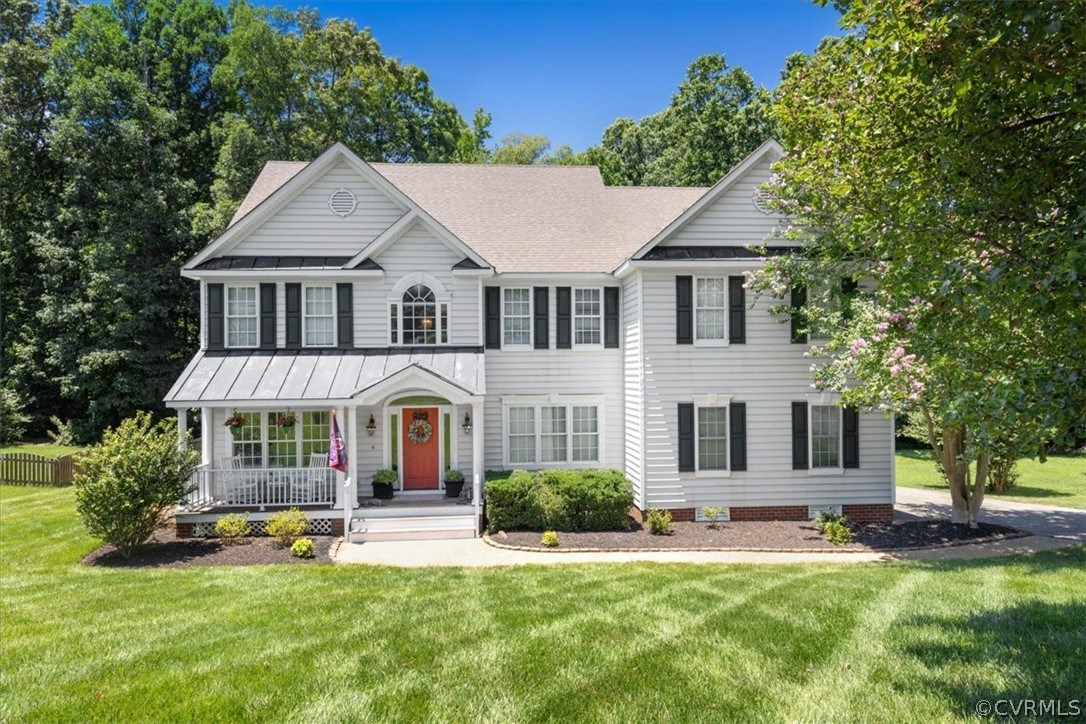 3700 Raftersridge Drive Midlothian, VA 23113 - Photo 1 of 49 Gallery Image 1