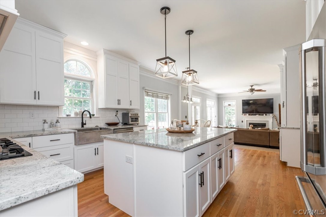 3700 Raftersridge Drive Midlothian, VA 23113 - Photo 15 of 49 Gallery Image 15
