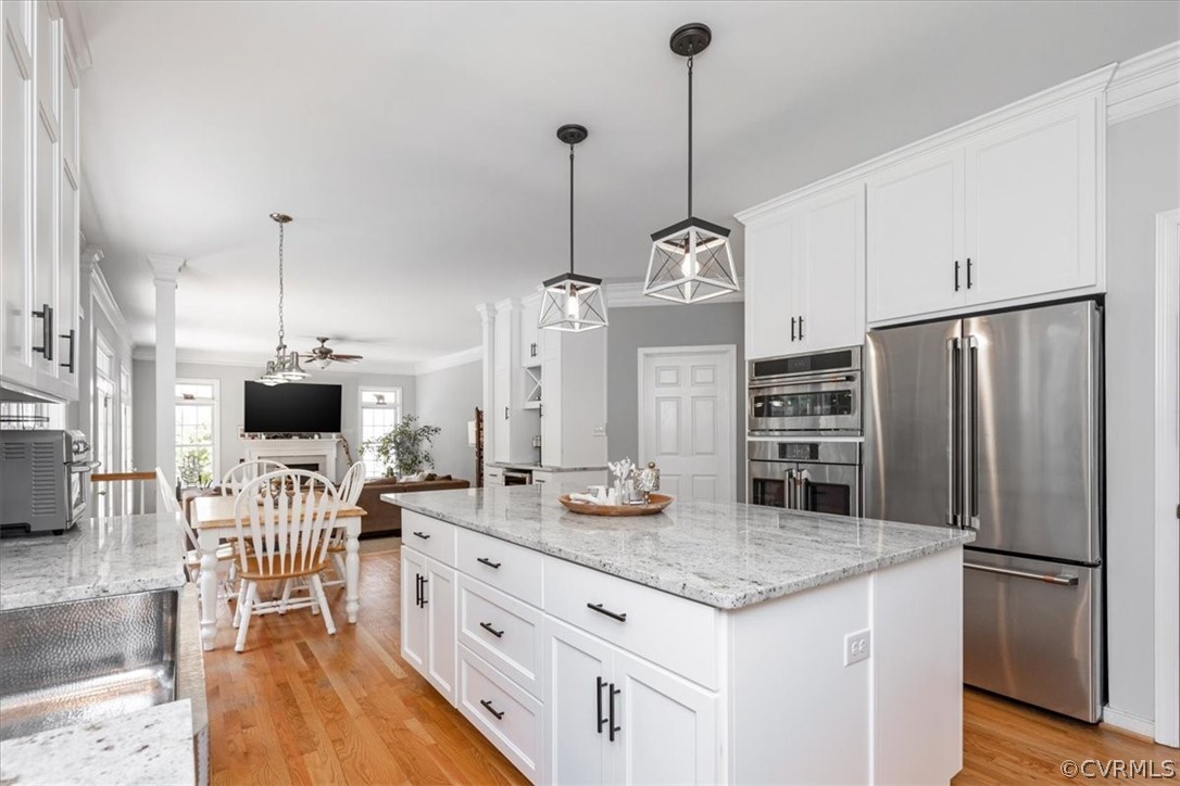3700 Raftersridge Drive Midlothian, VA 23113 - Photo 19 of 49 Gallery Image 19