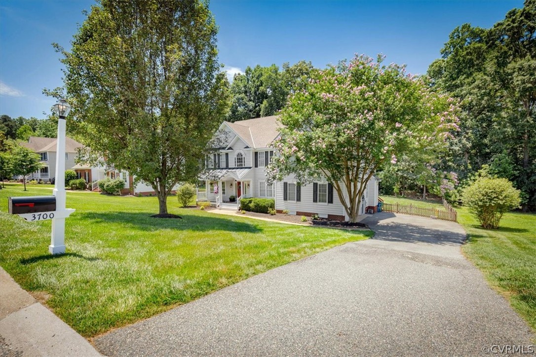 3700 Raftersridge Drive Midlothian, VA 23113 - Photo 2 of 49 Gallery Image 2
