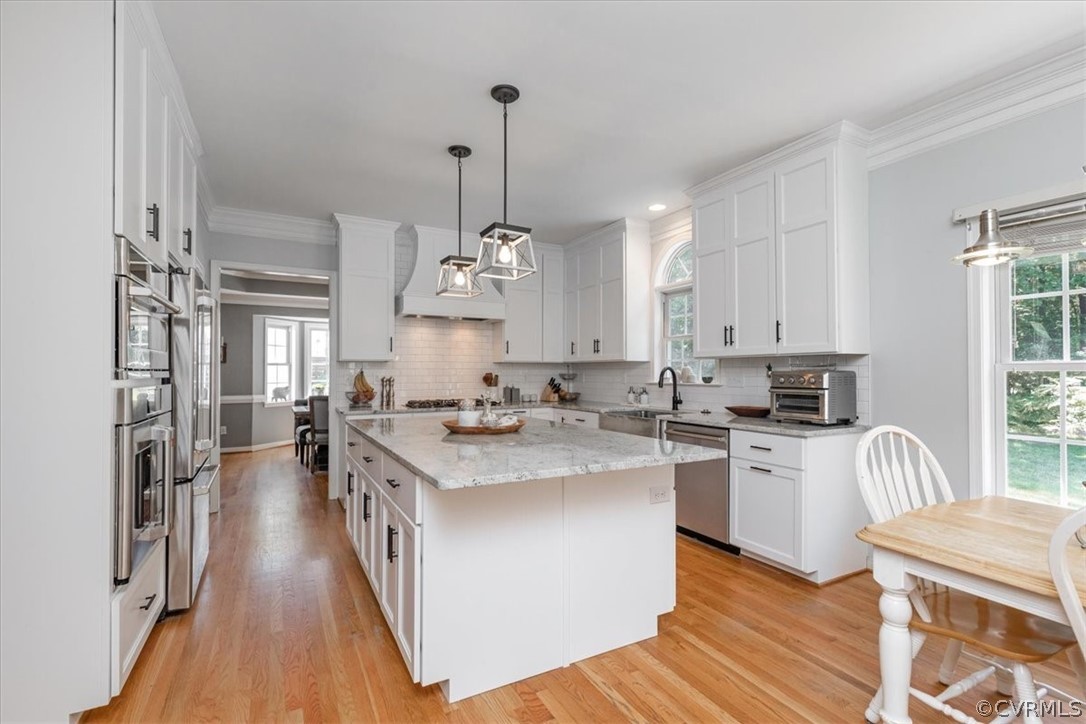 3700 Raftersridge Drive Midlothian, VA 23113 - Photo 22 of 49 Gallery Image 22