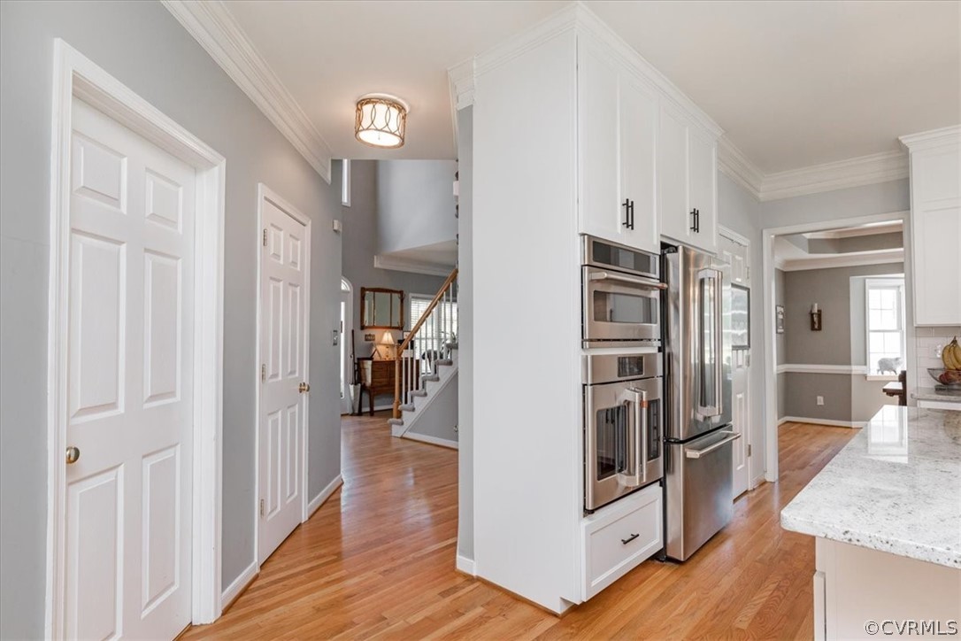 3700 Raftersridge Drive Midlothian, VA 23113 - Photo 24 of 49 Gallery Image 24