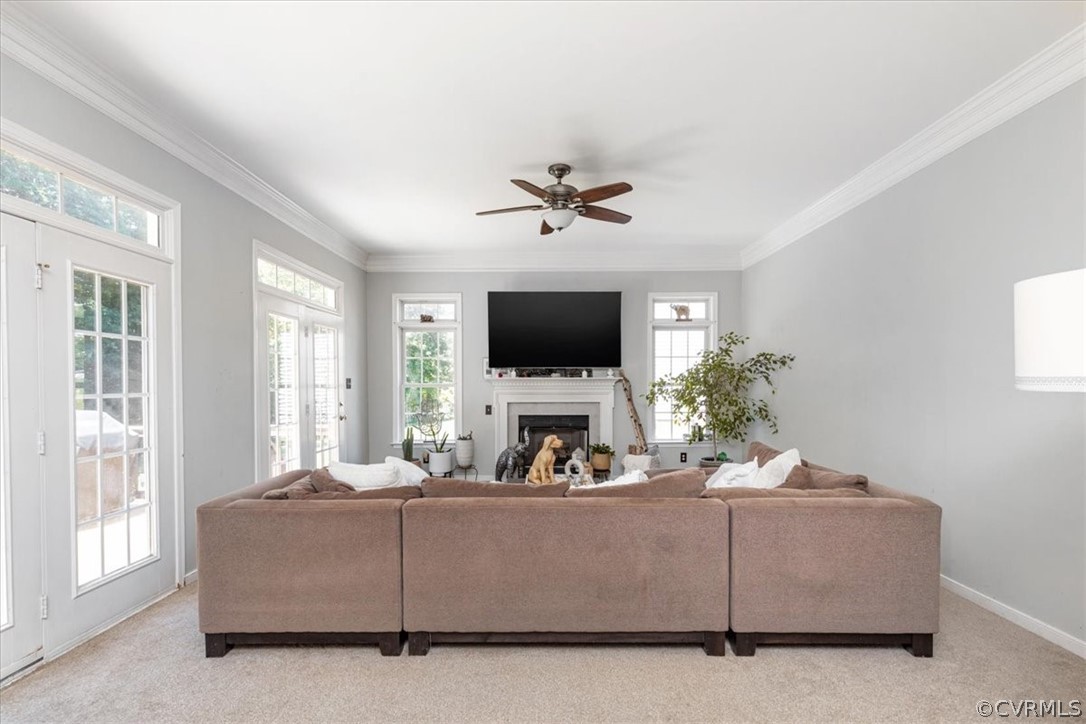 3700 Raftersridge Drive Midlothian, VA 23113 - Photo 25 of 49 Gallery Image 25