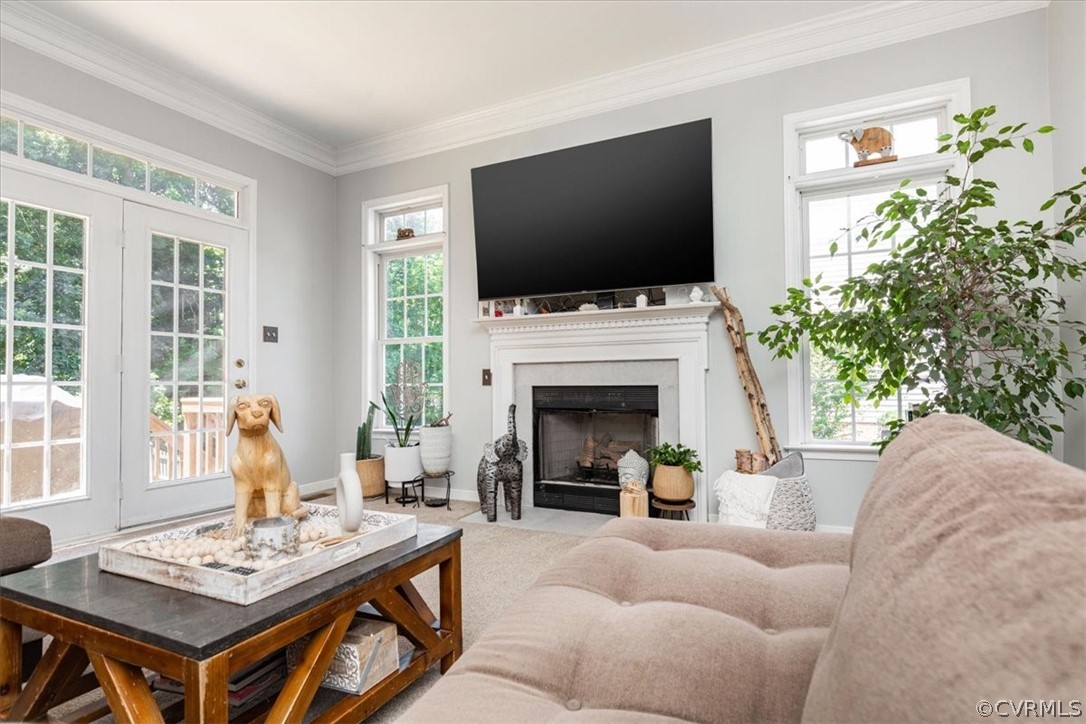 3700 Raftersridge Drive Midlothian, VA 23113 - Photo 26 of 49 Gallery Image 26
