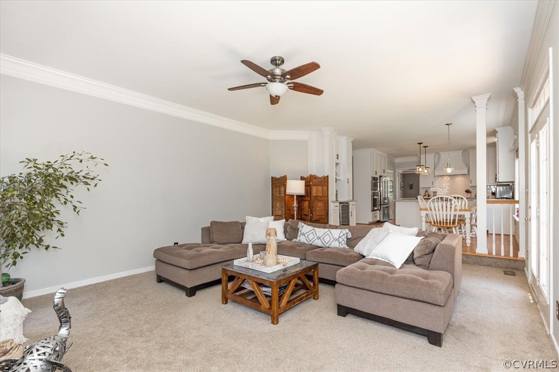 3700 Raftersridge Drive Midlothian, VA 23113 - Photo 27 of 49 Gallery Image 27