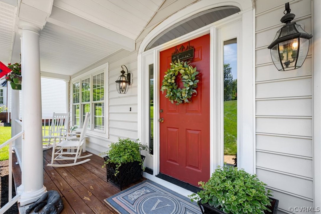3700 Raftersridge Drive Midlothian, VA 23113 - Photo 3 of 49 Gallery Image 3
