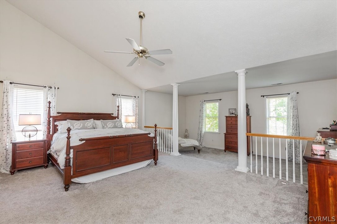 3700 Raftersridge Drive Midlothian, VA 23113 - Photo 32 of 49 Gallery Image 32