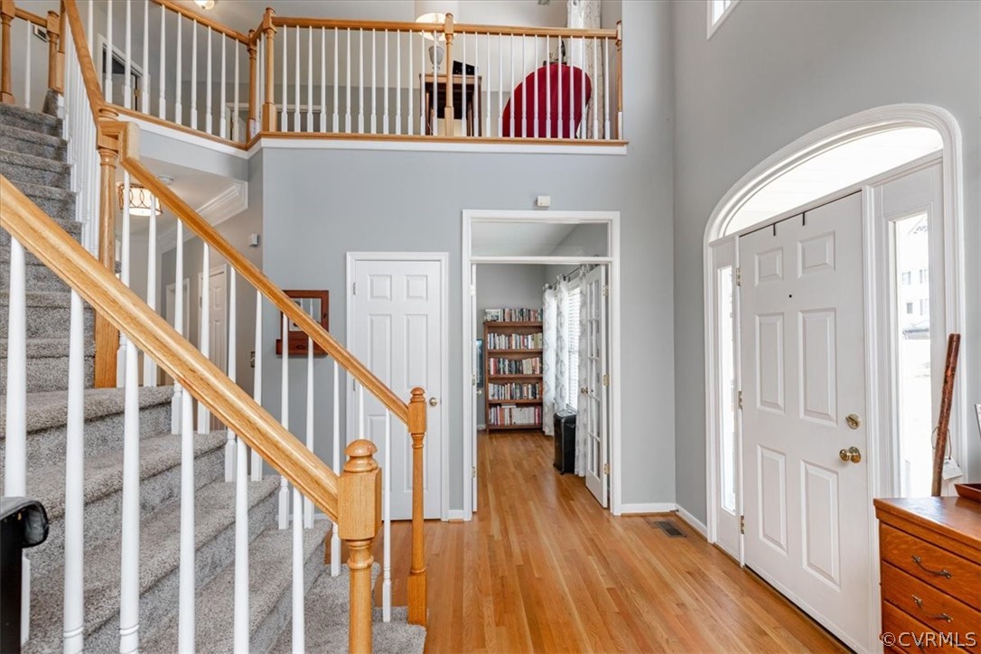 3700 Raftersridge Drive Midlothian, VA 23113 - Photo 4 of 49 Gallery Image 4