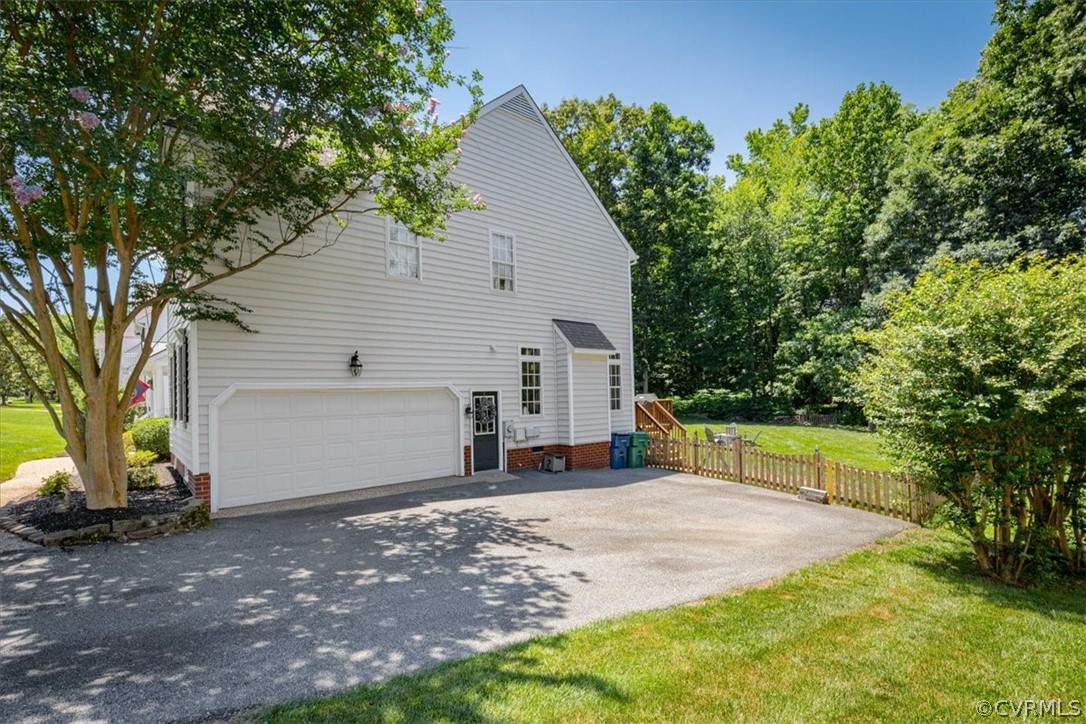 3700 Raftersridge Drive Midlothian, VA 23113 - Photo 48 of 49 Gallery Image 48