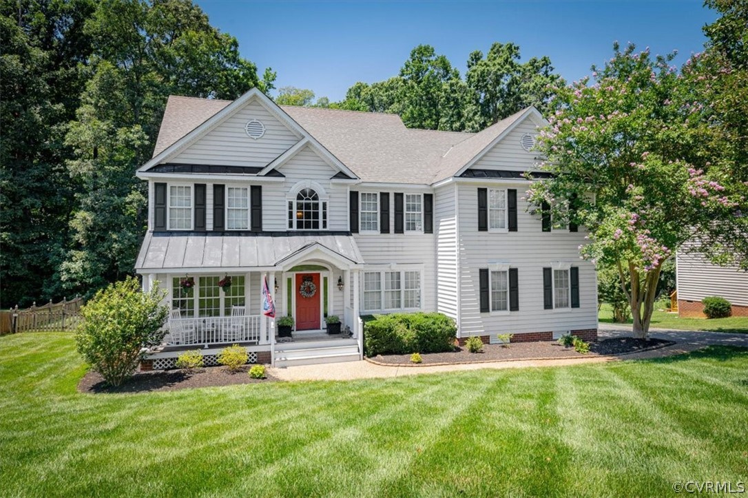 3700 Raftersridge Drive Midlothian, VA 23113 - Photo 49 of 49 Gallery Image 49
