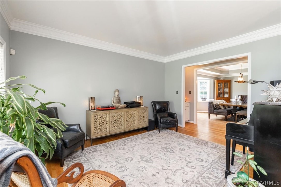 3700 Raftersridge Drive Midlothian, VA 23113 - Photo 5 of 49 Gallery Image 5