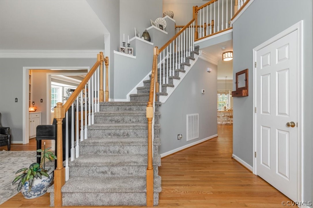 3700 Raftersridge Drive Midlothian, VA 23113 - Photo 8 of 49 Gallery Image 8