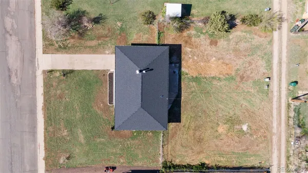 view of a bathroom with shower