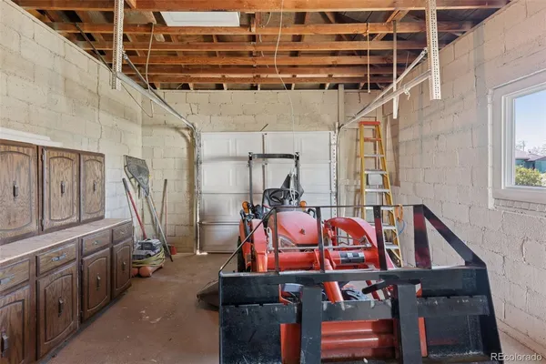 $319,000 | 448 K Avenue, Limon, CO 80828