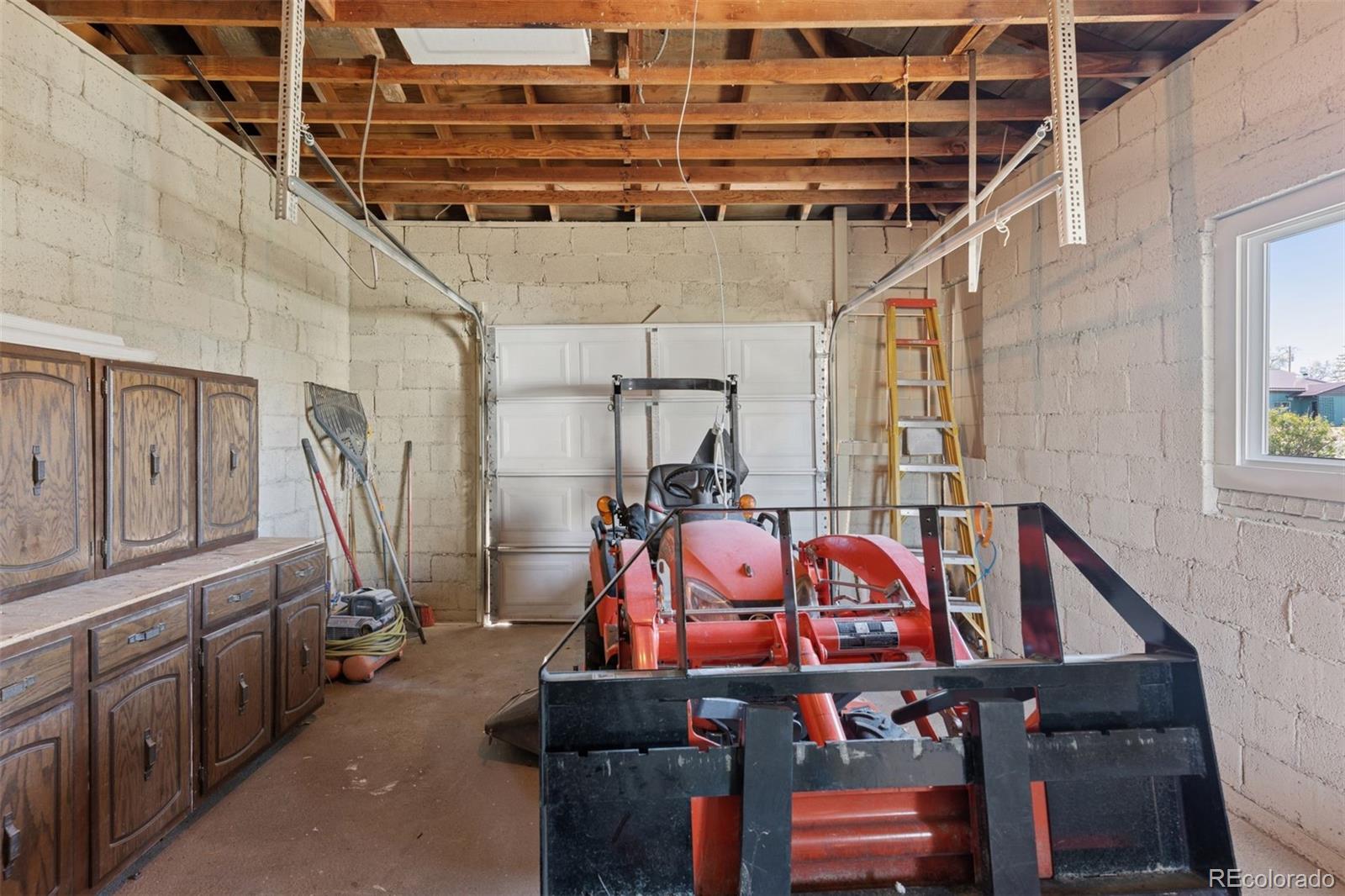 448 K Avenue Limon, CO 80828 - Photo 29 of 29